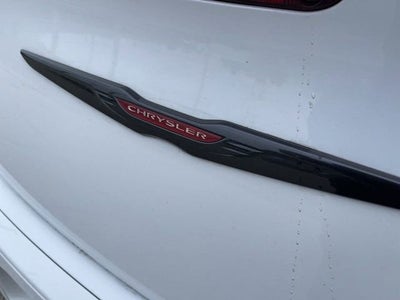 2021 Chrysler 300 300S