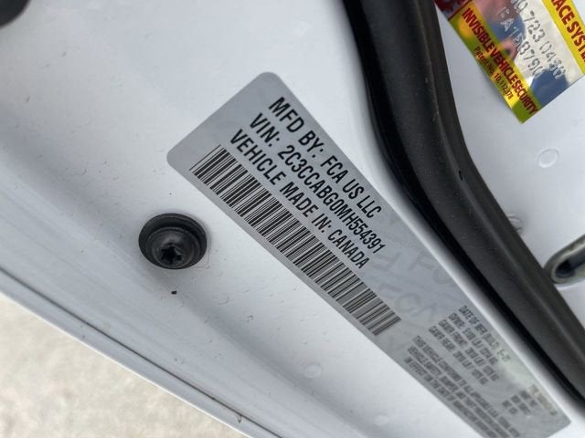 2021 Chrysler 300 300S