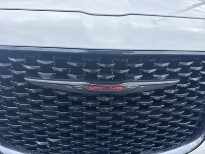 2021 Chrysler 300 300S