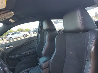 2021 Dodge Charger R/T RWD
