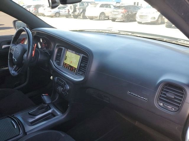 2021 Dodge Charger R/T RWD