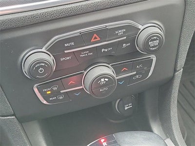 2018 Dodge Charger GT AWD