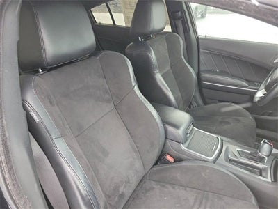 2018 Dodge Charger GT AWD