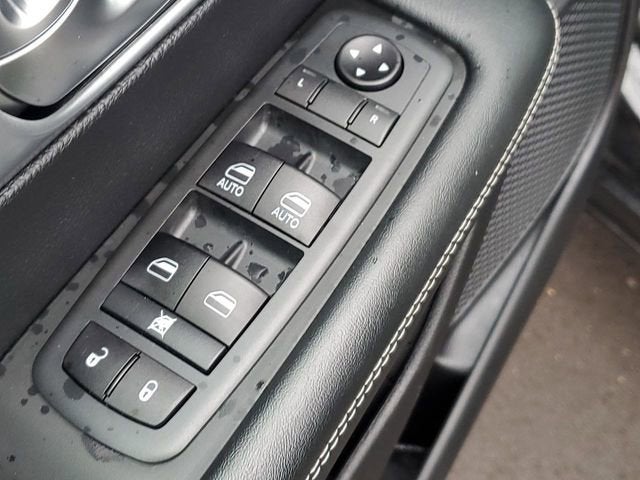 2020 Chrysler Pacifica Hybrid Touring