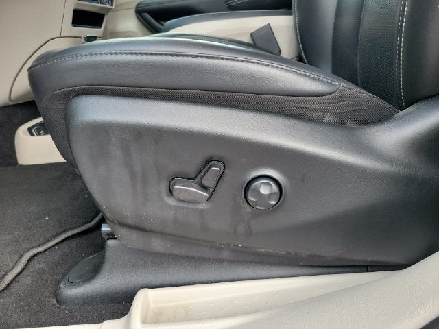 2023 Chrysler Pacifica Touring L AWD