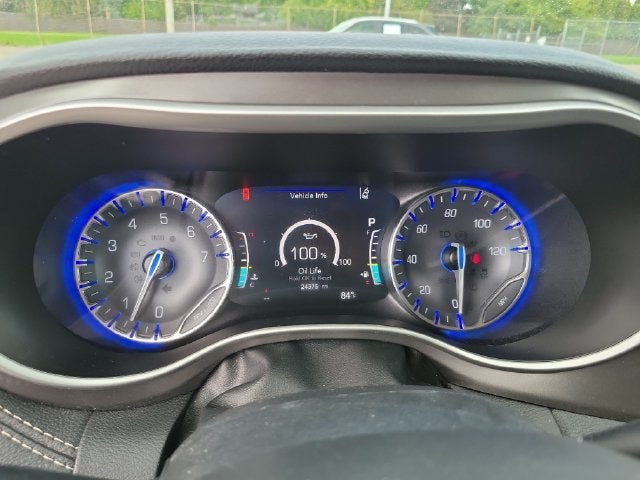 2023 Chrysler Pacifica Touring L AWD