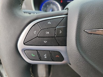 2023 Chrysler Pacifica Touring L AWD