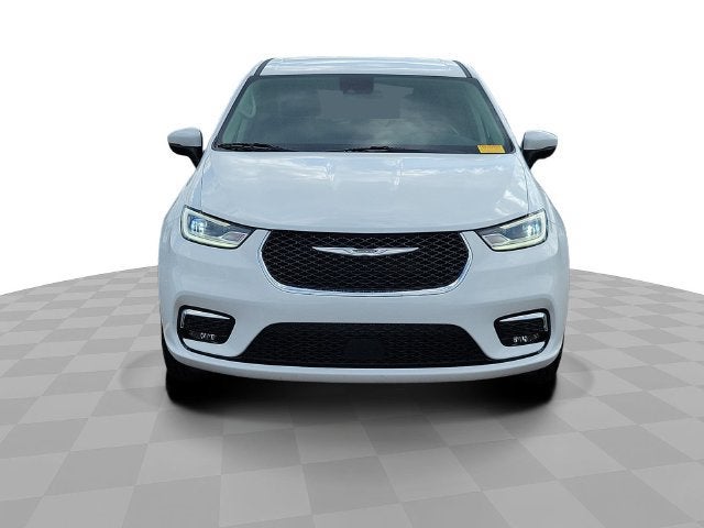 2023 Chrysler Pacifica Touring L AWD
