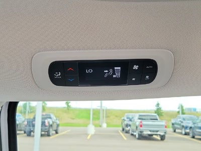 2023 Chrysler Pacifica Touring L AWD