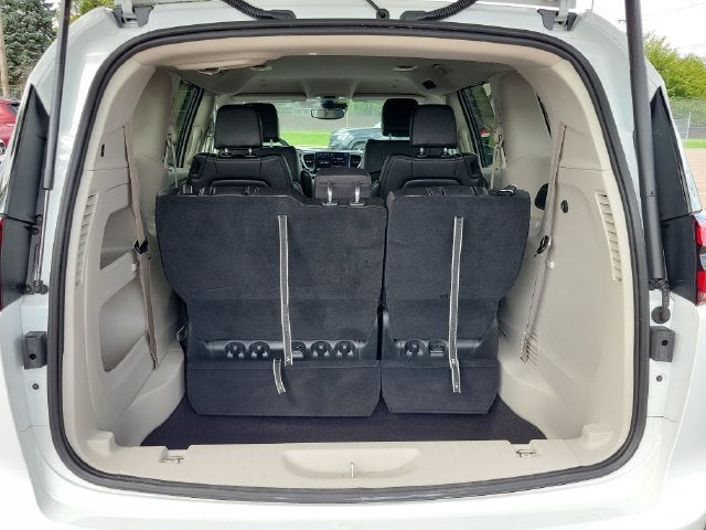 2023 Chrysler Pacifica Touring L AWD