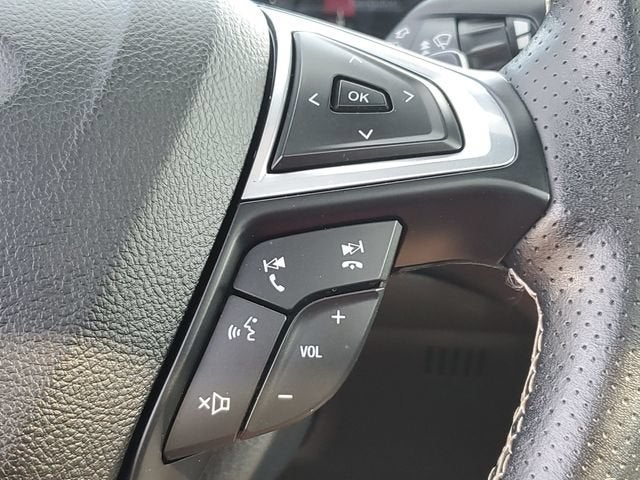 2021 Ford Edge ST