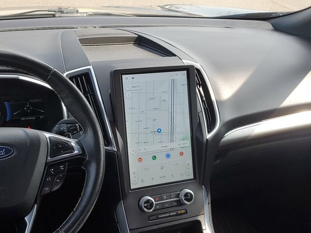 2021 Ford Edge ST