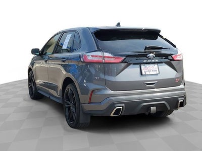 2021 Ford Edge ST