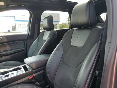 2021 Ford Edge ST
