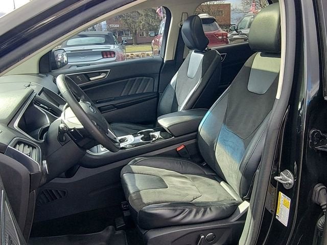 2015 Ford Edge Sport