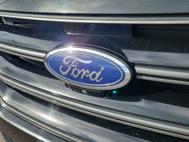 2015 Ford Edge Sport