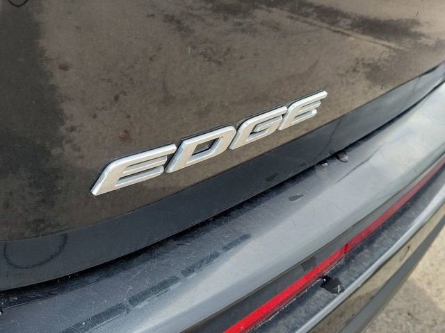 2015 Ford Edge Sport