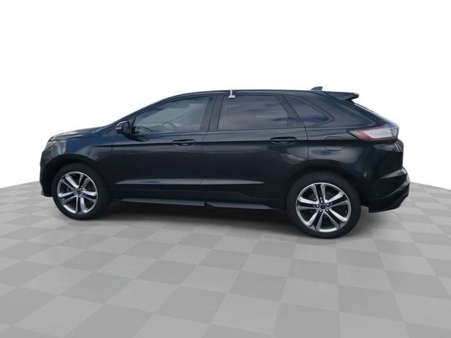 2015 Ford Edge Sport