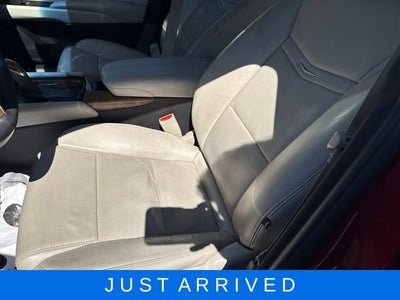2019 Cadillac XTS Luxury