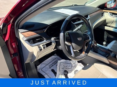 2019 Cadillac XTS Luxury