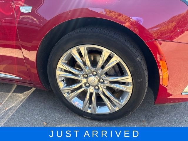 2019 Cadillac XTS Luxury