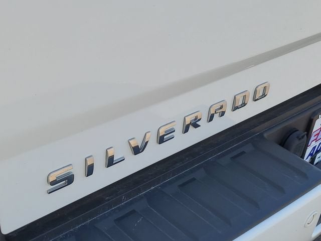 2019 Chevrolet Silverado LD LT