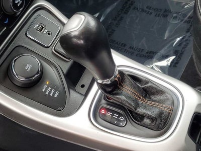 2019 Jeep Compass Latitude 4x4
