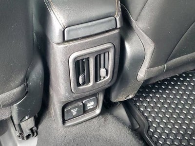 2019 Jeep Compass Latitude 4x4