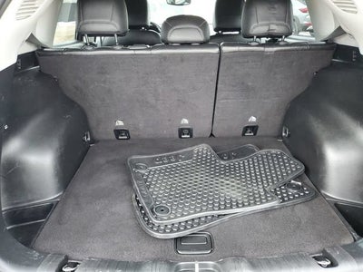 2019 Jeep Compass Latitude 4x4