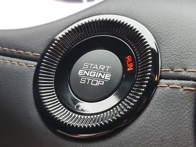 2022 Jeep Compass (RED) Edition 4x4