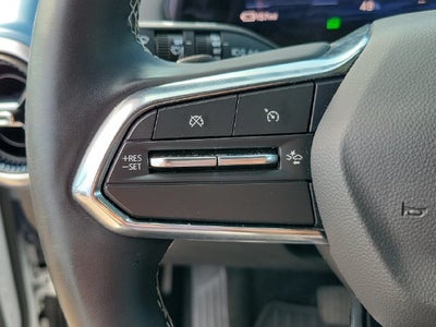 2024 Chevrolet Equinox EV 3LT