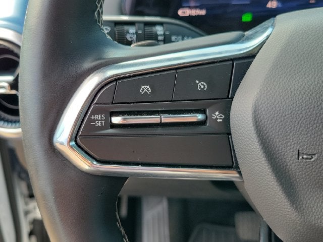 2024 Chevrolet Equinox EV 3LT
