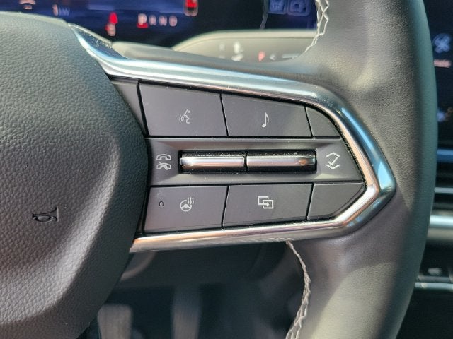 2024 Chevrolet Equinox EV 3LT