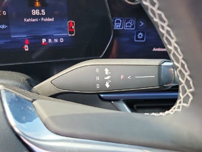 2024 Chevrolet Equinox EV 3LT