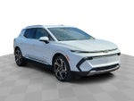 2024 Chevrolet Equinox EV 3LT