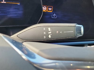 2024 Chevrolet Equinox EV 3LT