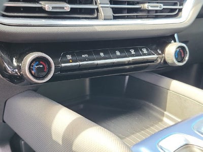 2024 Chevrolet Equinox EV 3LT