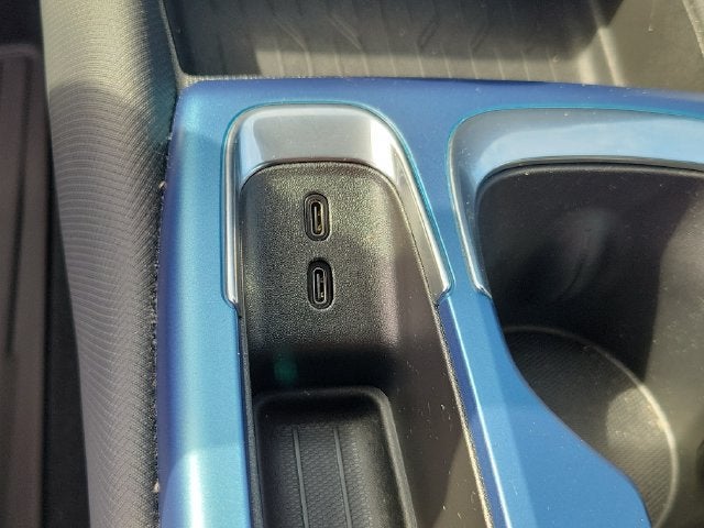 2024 Chevrolet Equinox EV 3LT