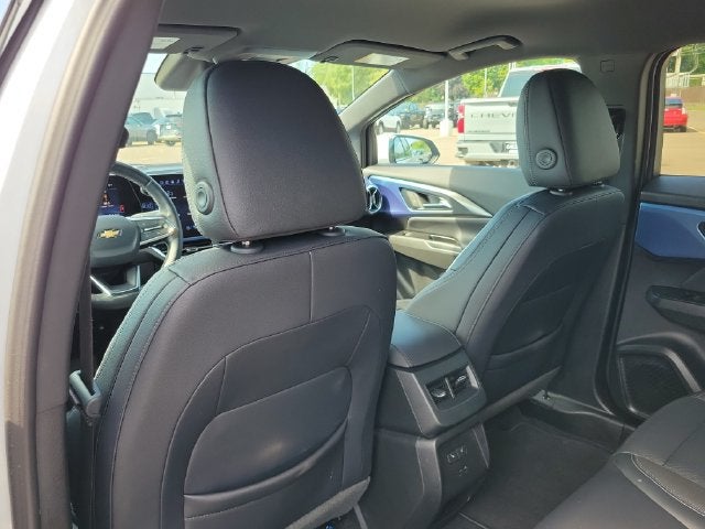 2024 Chevrolet Equinox EV 3LT