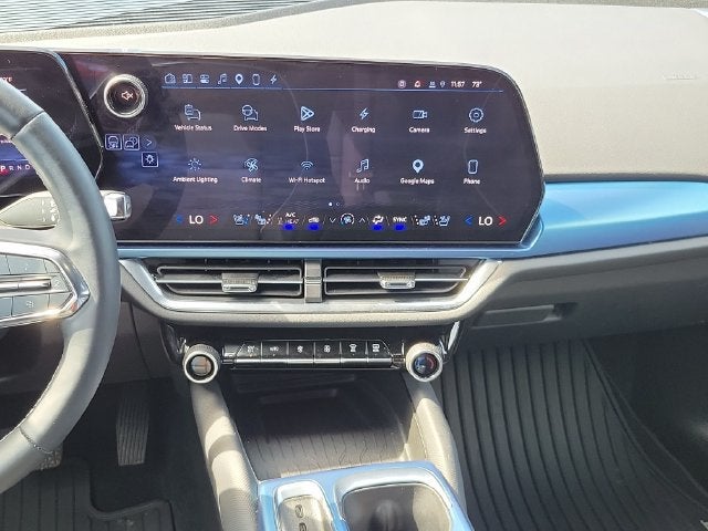 2024 Chevrolet Equinox EV 3LT