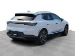 2024 Chevrolet Equinox EV 3LT