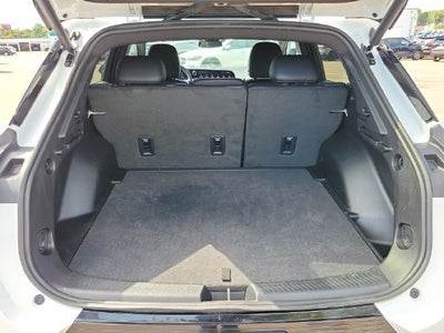 2024 Chevrolet Equinox EV 3LT