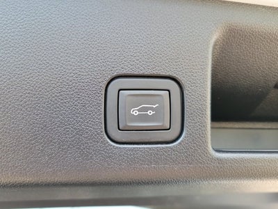 2024 Chevrolet Equinox EV 3LT