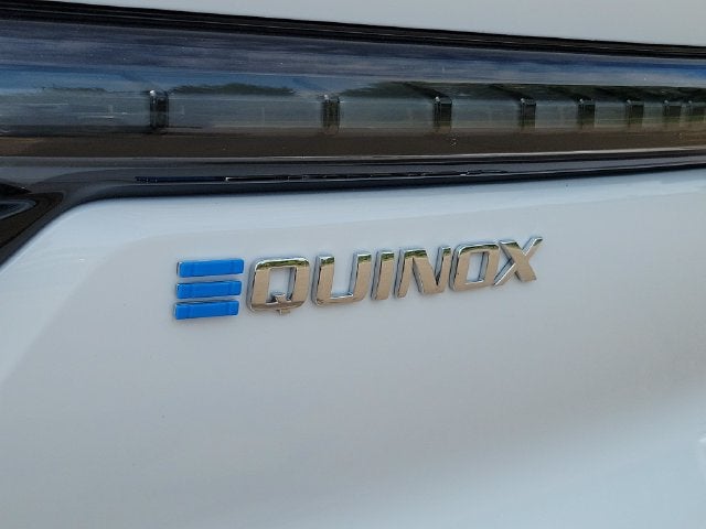 2024 Chevrolet Equinox EV 3LT