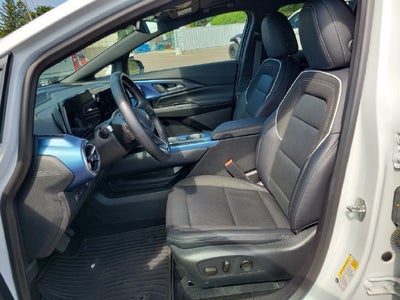 2024 Chevrolet Equinox EV 3LT