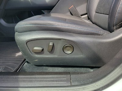 2024 Chevrolet Equinox EV 3LT