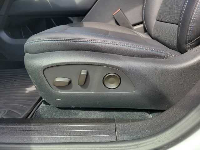 2024 Chevrolet Equinox EV 3LT