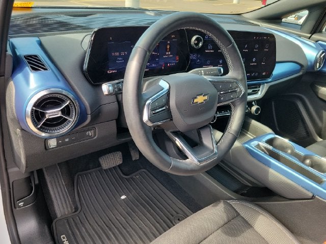 2024 Chevrolet Equinox EV 3LT