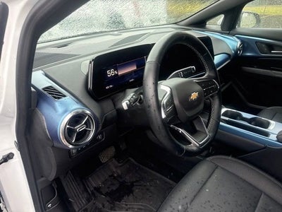2024 Chevrolet Equinox EV 3LT