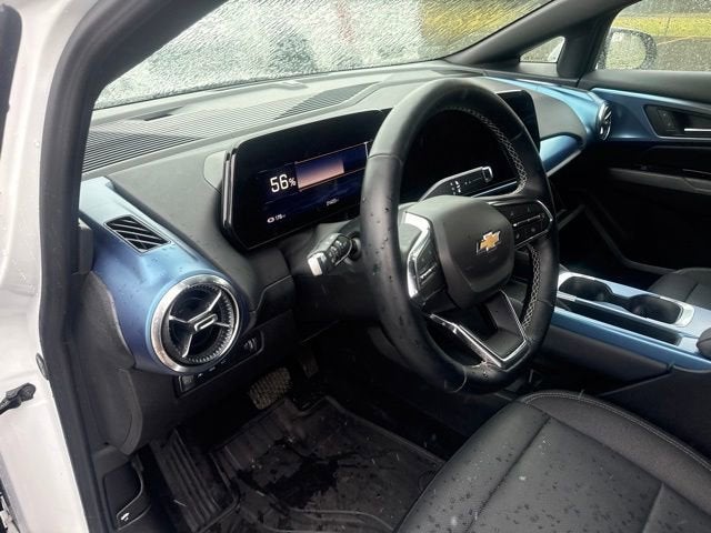 2024 Chevrolet Equinox EV 3LT